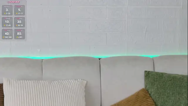 VioletBlacke_'s Live XXX Chat