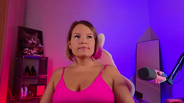 Lady_Shine XXX чат на живо
