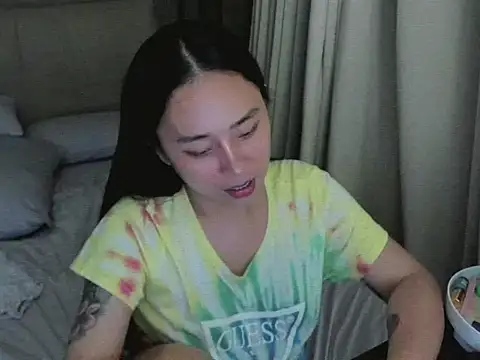 MissAyaCollins-'s Live XXX Chat