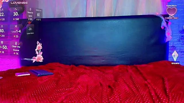 twoblacksexy Chat XXX in diretta
