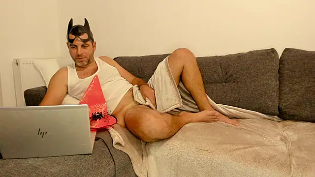 rickysun Live XXX-Chat