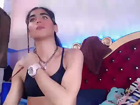 ts_latinaxxxts Chat XXX in diretta