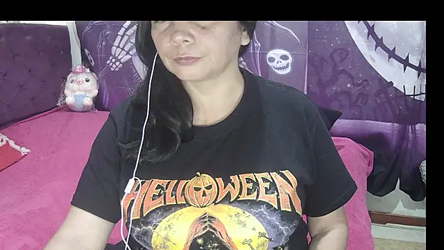 XXX chat uživo modela vivian-milf