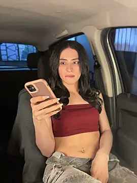 Chat +18 de Lottus- ao vivo