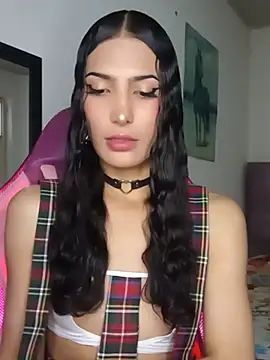 Jessica_princes Live XXX-Chat