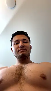 Alexander_Connor – Live XXX-chat