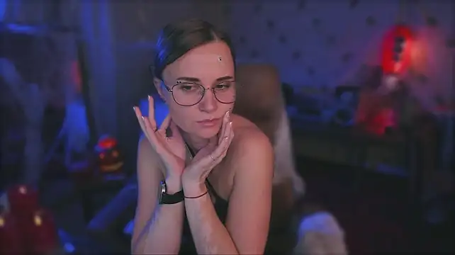 Онлайн чат XXX Light_the_Spark