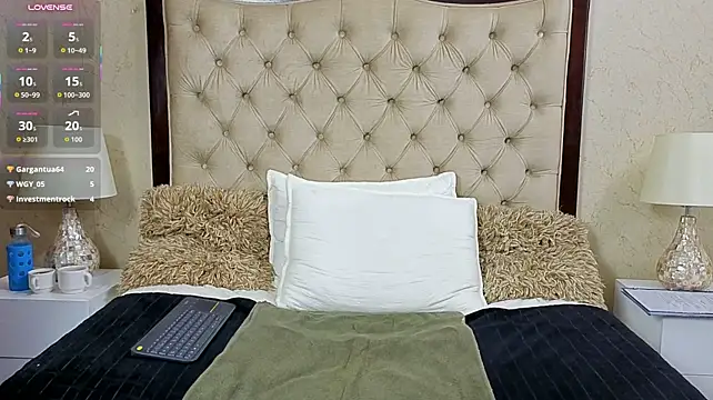 Lili_Opal 라이브 XXX 채팅