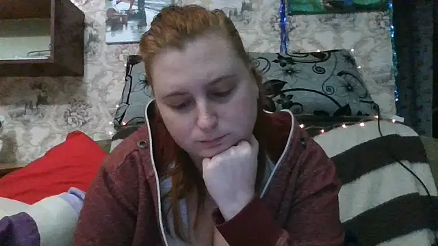 Онлайн чат XXX Alicia_love00