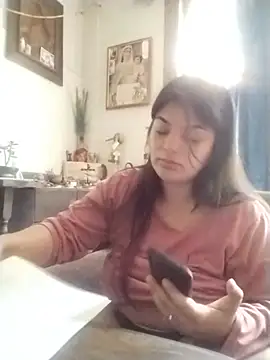 YouladyVidal 라이브 XXX 채팅