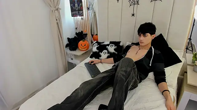 Chat XXX Live Alan__brook