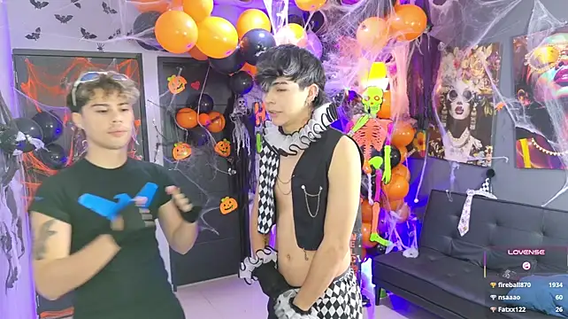 Živý XXX chat Masters_sexx