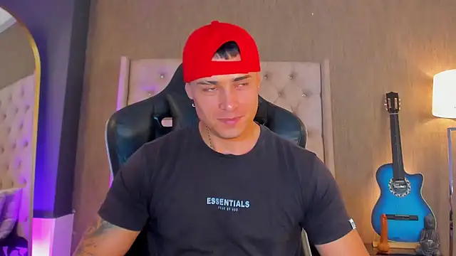 connorsmiith live XXX chat