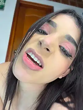 Онлайн чат XXX ArieliciousXXX
