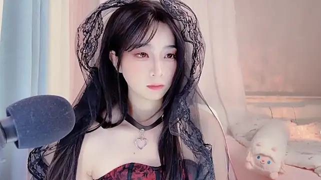 amy-6668's Live XXX Chat