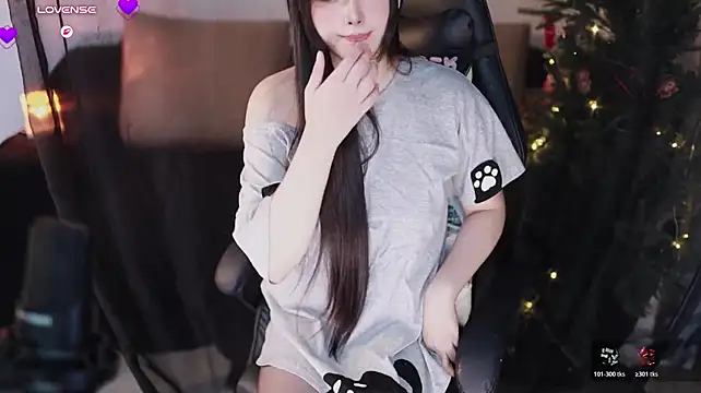 Moonccoi Chat XXX live