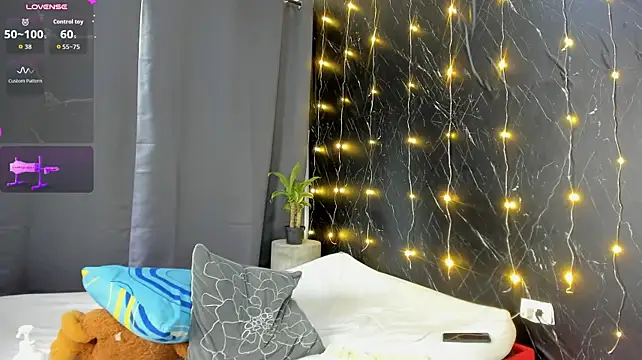 DereckandJakee 라이브 XXX 채팅