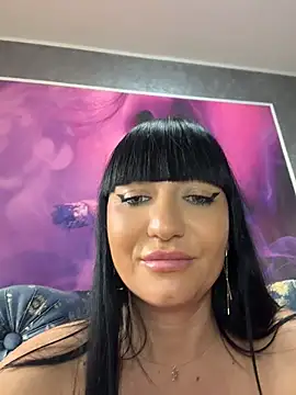 MysticCleo Live XXX-Chat