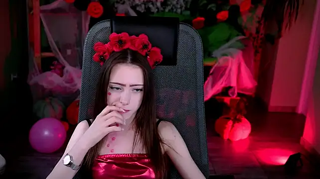 Онлайн чат XXX VanessaAnerson