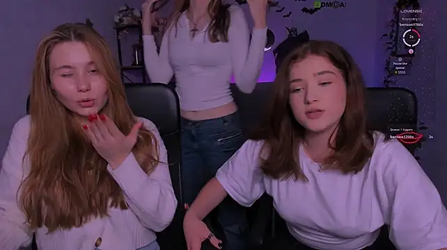 Онлайн чат XXX hanna_kiss3