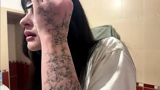 ClareBalaski Chat XXX in diretta