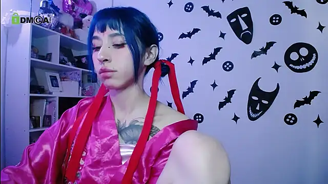dakota_senju's Live XXX Chat