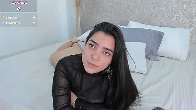 Kml_Bentan's Live XXX Chat