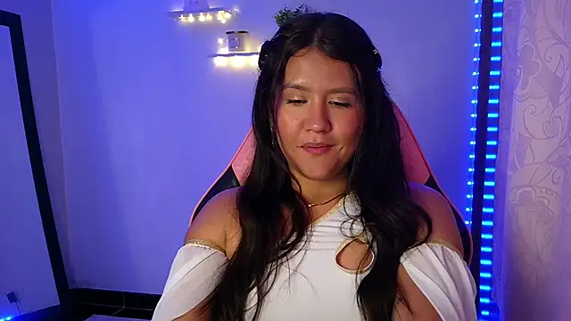 Онлайн чат XXX Oliviawatson1
