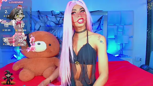 Онлайн чат XXX suzume_Mendez
