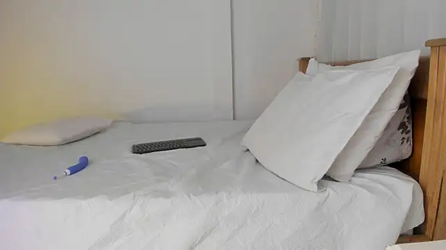 Živý XXX chat Andrea-Oss