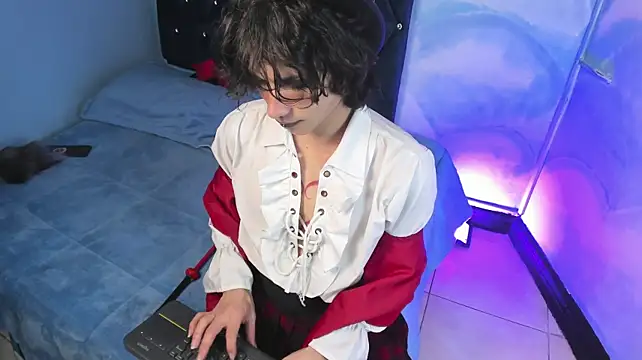 Arian_Castello Live XXX Chat