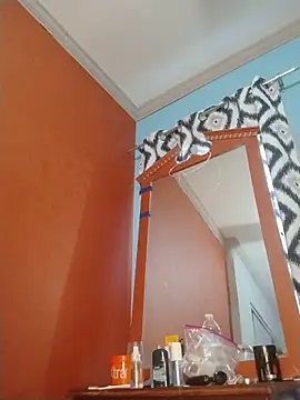 ReallyReallyReal Adlı Modelin Canlı XXX Sohbeti