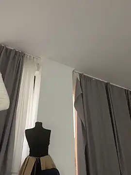 Онлайн чат XXX bunnythetailor