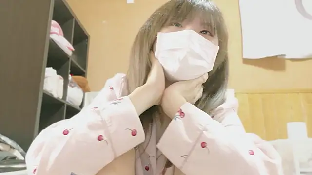 -Nats 라이브 XXX 채팅