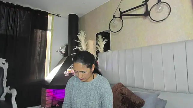 Sembang XXX Secara Langsung Vicky_Angeel