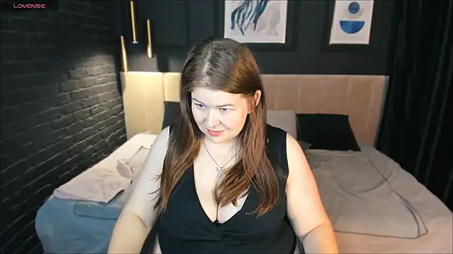 Chat XXX en directo de AmberleyVail