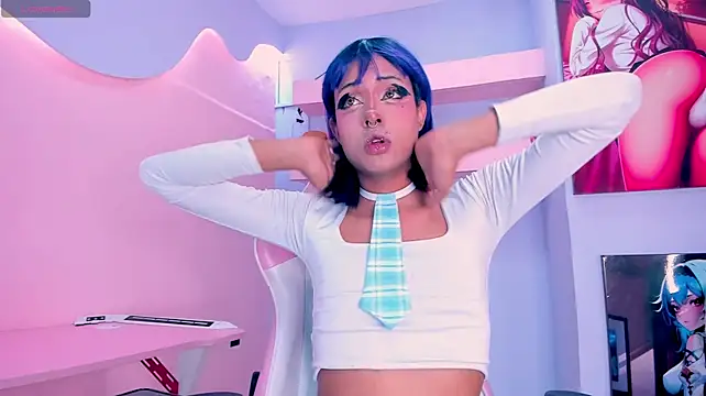 WhinterHanss Live XXX-chat