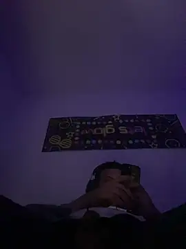 Živý XXX chat GusanoDelicioso