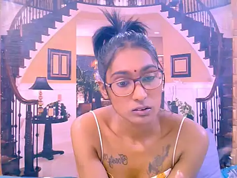 Онлайн чат XXX IndianRebel4u2Luv