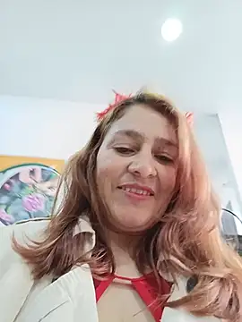 XXX chat uživo modela LUISA--30