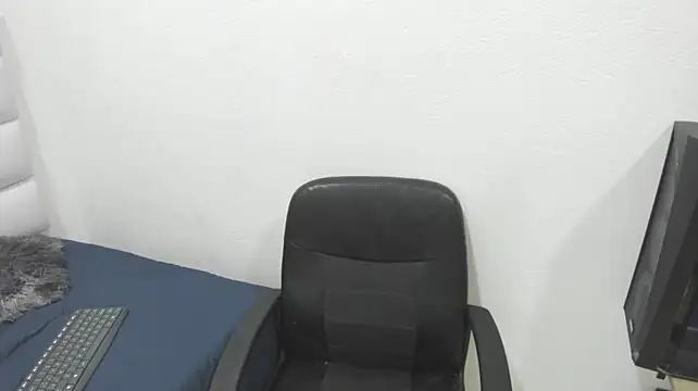 Chatroom XXX en direct de Malcom_Foxx