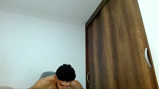 Show webcam de Noah_jhonsonn
