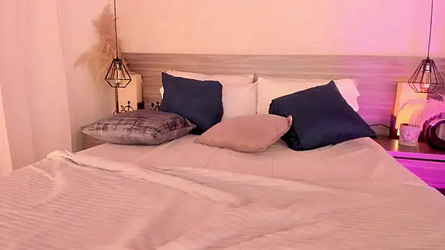 Mistyca 라이브 XXX 채팅