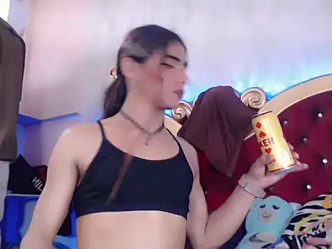 ts_latinaxxxts Chat XXX live