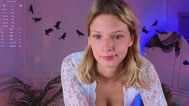 XXX chat uživo modela _Katie_Dierse