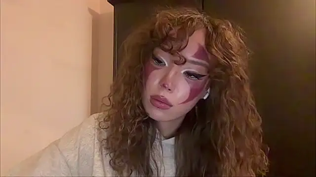 KamalaCoit Live XXX-Chat
