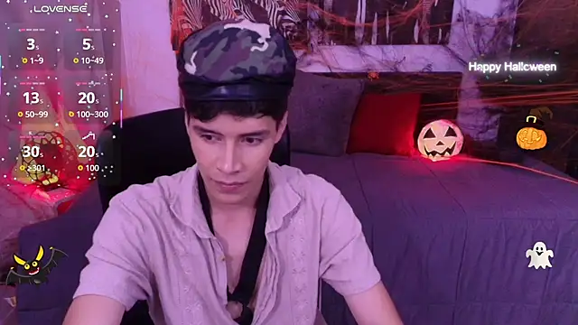 Jacob5_ – Naživo XXX chat