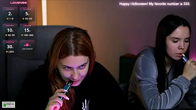 XXX chat uživo modela reddizzy