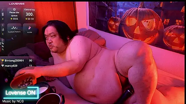 Chat XXX Live ChubbyBEAR039