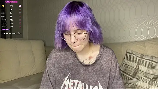 KellePourier Chat XXX live